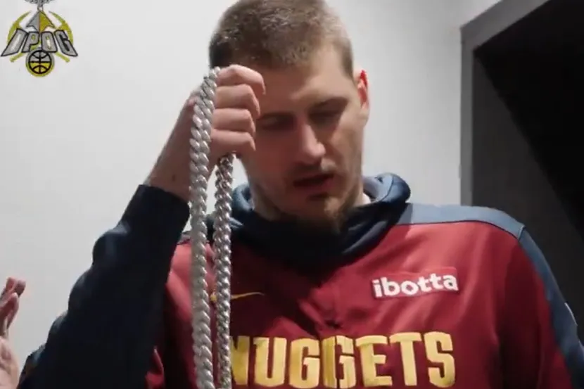 Jokić