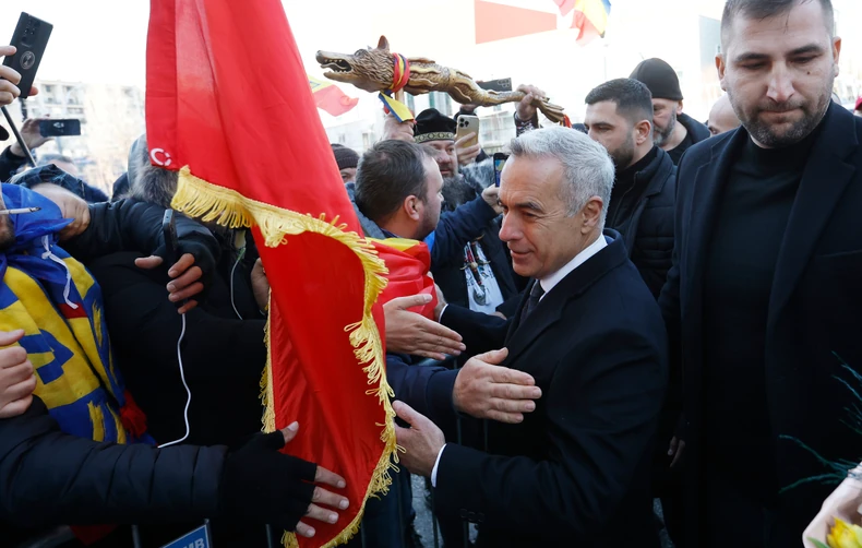 (VIDEO, FOTO) UHAPŠEN KALIN ĐORĐESKU Putinov čovjek u Rumuniji na saslušanju, ovo su optužbe koje mu se stavljaju na teret