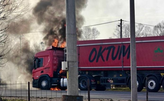 požar u bijeljini