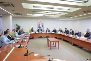 FOTO: SINIŠA PAŠALIĆ/RINGIER