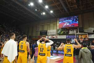 FOTO: SAMIR JORDAMOVIC/ANADOLIJA