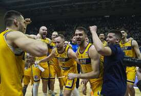 Problemi zbog otkaza: Košarkaši BiH počinju pripreme za Eurobasket