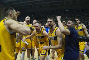 FOTO: SAMIR JORDAMOVIC/ANADOLIJA