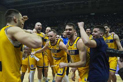 Problemi zbog otkaza: Košarkaši BiH počinju pripreme za Eurobasket