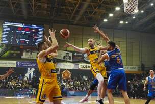 FOTO: SAMIR JORDAMOVIC/ANADOLIJA