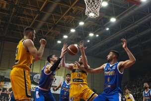 FOTO: SAMIR JORDAMOVIC/ANADOLIJA