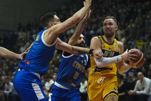 FOTO: SAMIR JORDAMOVIC/ANADOLIJA