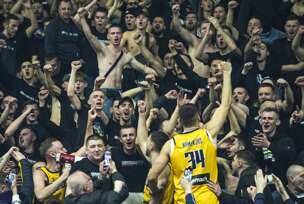 FOTO: SAMIR JORDAMOVIC/ANADOLIJA