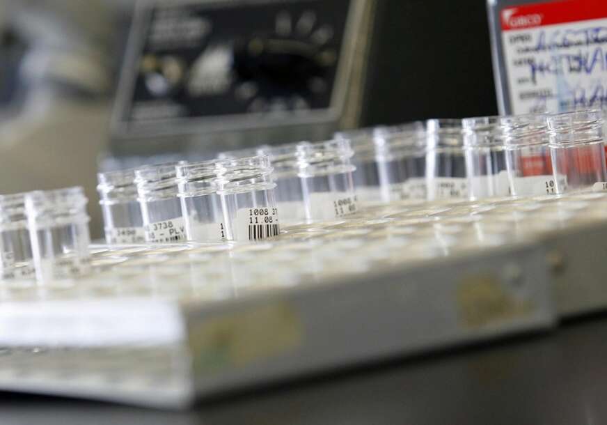 laboratorija