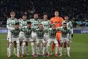 olipija borac , stadion stožice u ljubljani , uefa liga konferencije 