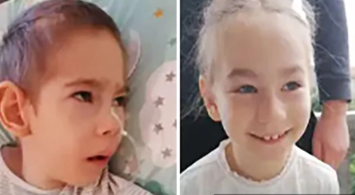PRIJEVREMENO ROĐENI BLIZANCI SE BORE ZA ŽIVOT Mihailo i Milica imaju teške dijagnoze, potrebna im je naša pomoć