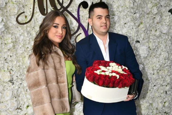 (FOTO) Palo pomirenje Milice Jokić i Dačićevog sina: Nakon što su OBNOVILI ROMANSU uhvaćeni zajedno na privatnoj proslavi