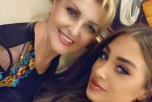 milica jokić sa majkom
