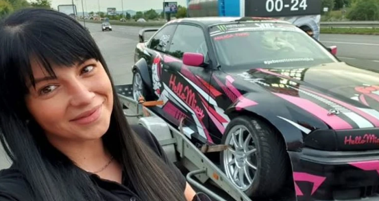 Ocu pomagala u PORESKIM PREVARAMA: Uhapšena kćerka tajkuna Milica Tikić se kroz život bavila ovim IZAZOVNIM SPORTOVIMA, a smiješila joj se i BOLIVUDSKA KARIJERA
