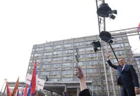 Šumarima juče obećane dnevnice da dođu na miting, danas se sve ućutalo: Gubitaši u misiji spasavanja Milorada Dodika
