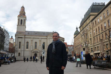 Milorad Pupovac