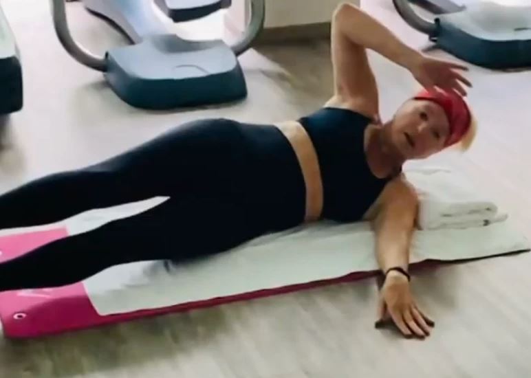 Mirjana Karanović