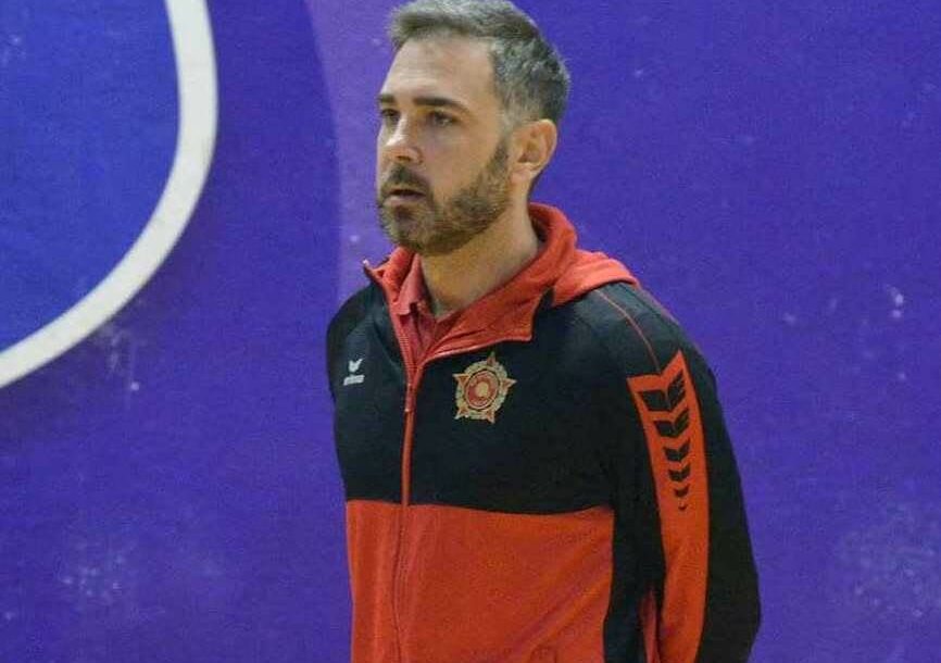 Došlo vrijeme za rastanak: Mirko Mikić više nije trener Slobode iz Tuzle