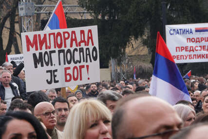 miting podrške institucijama republike srpske 