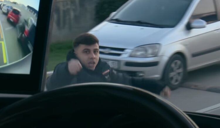Navijač Fenera