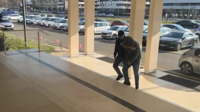 "DAO MI JE INSTRUKCIJE" Tašta Novaka Stajića progovorila pred tužiocem o kriminalu uhapšene braće