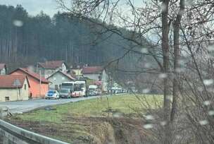 FOTO: USTUPLJENA FOTOGRAFIJA