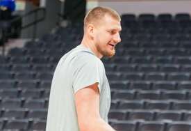 Srbinova dominacija u svim segmentima igre Bogdanović istakao zbog čega Jokić ponovo mora da bude MVP