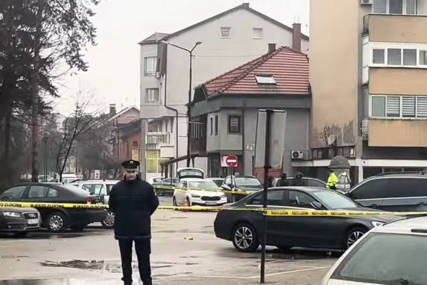 (VIDEO) DETALJI PUCNJAVE U ŽIVINICAMA Pucao Jasmin Folić, policiji poznat od ranije, ima debeo dosije