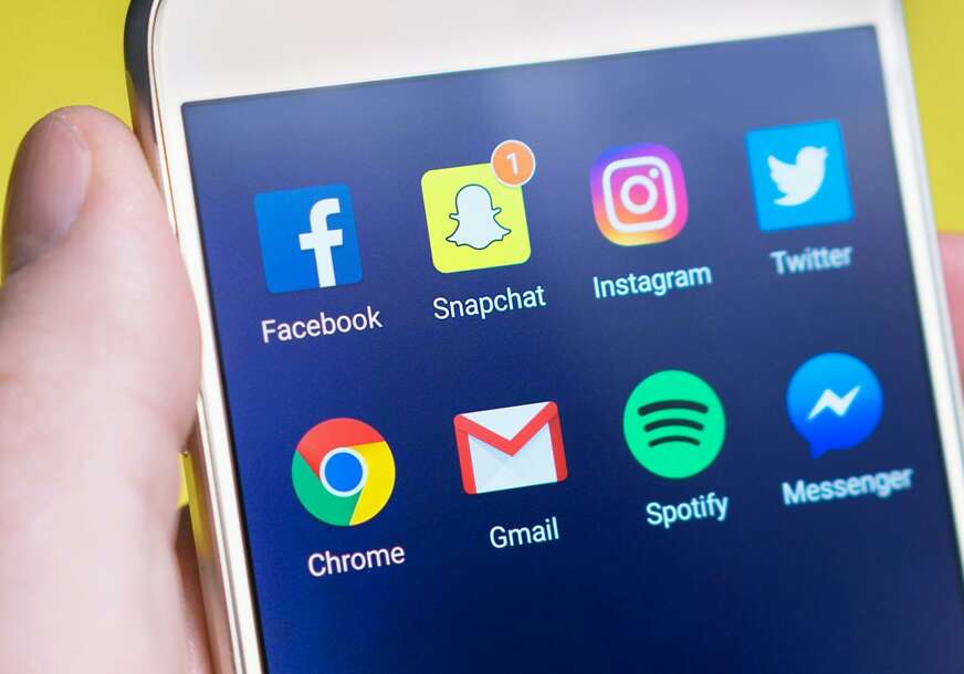 Gmail uvodi promjenu: Nema više verifikacije preko SMS PORUKA