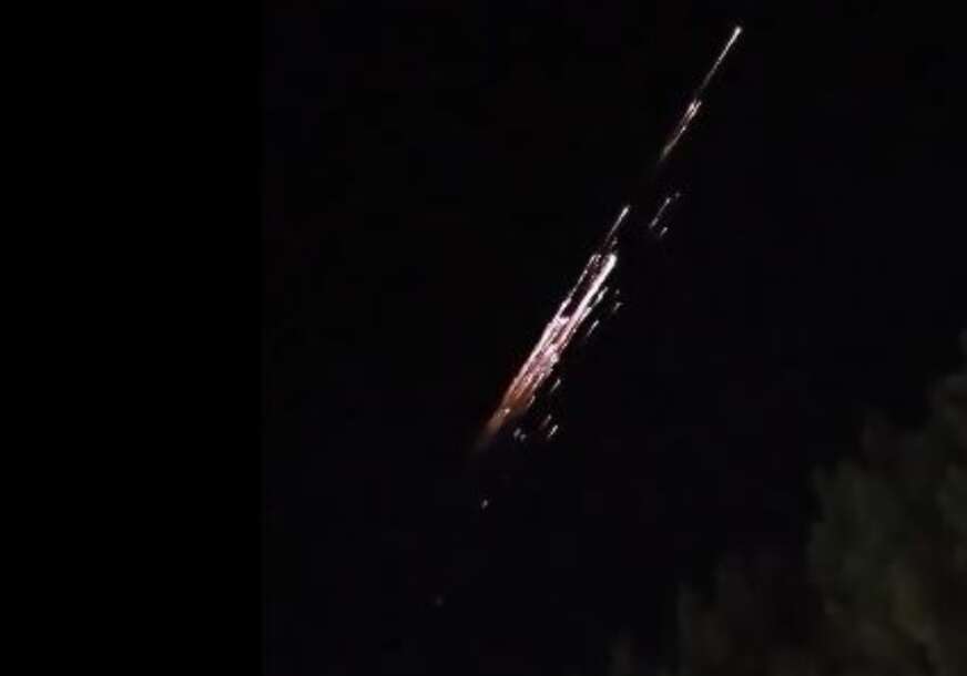 (VIDEO, FOTO) "Vlada je mislila da je u pitanju ruski napad" Uzbuna u Poljskoj, NEIDENTIFIKOVANI PREDMET pao na lokalno imanje