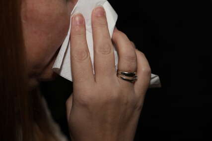 (VIDEO) Jedni hvale, drugi kritikuju: Kiropraktičar podijelio jednostavan trik kako da otčepite nos