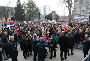 FOTO: MIOMIR JAKOVLJEVIĆ/RINGIER