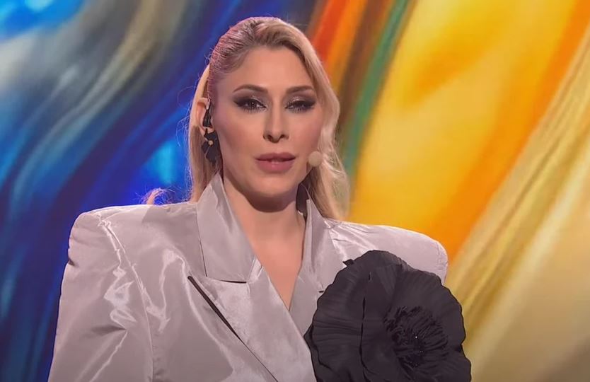 Kristina Radenković