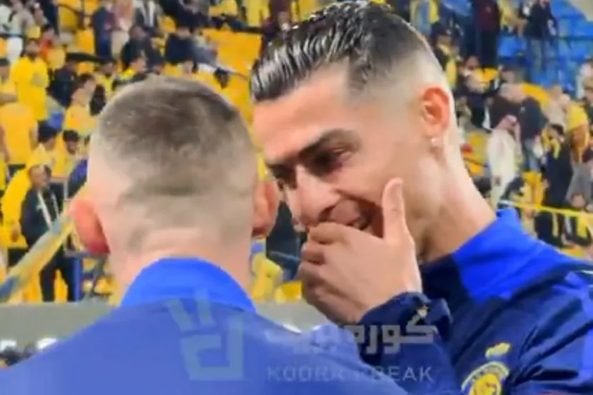 Ronaldo