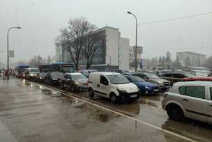 FOTO: ĐORĐE KOKOŠAR/RINGIER