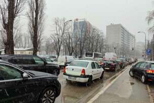 FOTO: ĐORĐE KOKOŠAR/RINGIER
