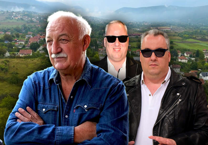 "Predozirani su kiseonikom" Bolna ispovijest oca Saše i Dejana Matića, Zoran progovorio o trenutku kad su mu DJECA OSTALA BEZ VIDA