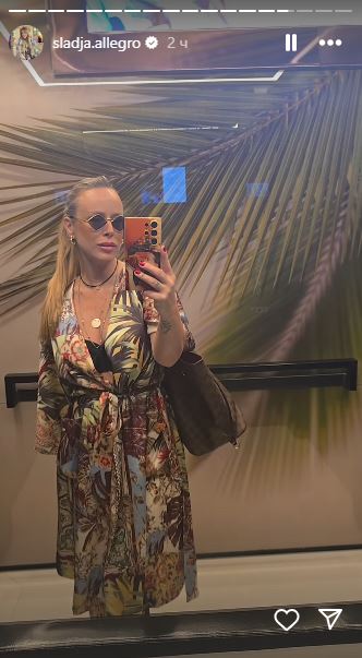 slađa alegro