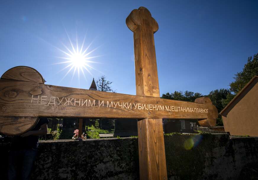 srpski spomenici u hrvatskoj