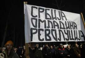 "Do ispunjenja zahtjeva" Banjalučki studenti za danas najavili SKUP PODRŠKE kolegama iz Srbije