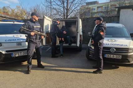 Velika akcija u Banjaluci: Sudska policija uhapsila bjegunca po MEĐUNARODNOJ POTJERNICI, evo o kome se radi