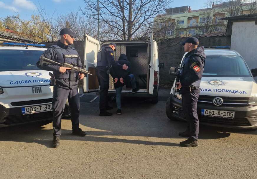 Velika akcija u Banjaluci: Sudska policija uhapsila bjegunca po MEĐUNARODNOJ POTJERNICI, evo o kome se radi