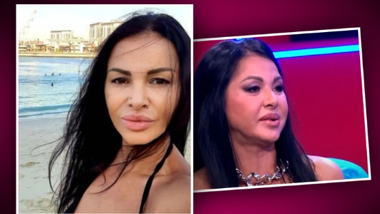 "Što joj se ovako nadulo lice" Tina Ivanović se pojavila u emisiji, pa sve ŠOKIRALA IZGLEDOM