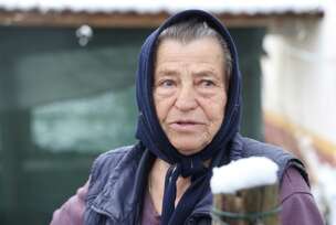 mjestani sela mravica gdje je uhapsen ubica iz kalesije emir selimović