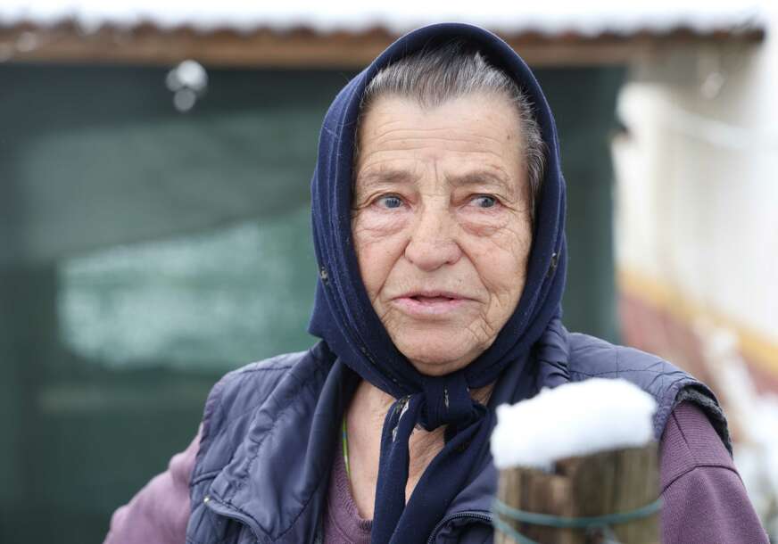 mjestani sela mravica gdje je uhapsen ubica iz kalesije emir selimović