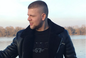 "BOLI SVE VIŠE" Potresne riječi majke inžinjera Uroša (29) koji je poginuo u sudaru autobusa