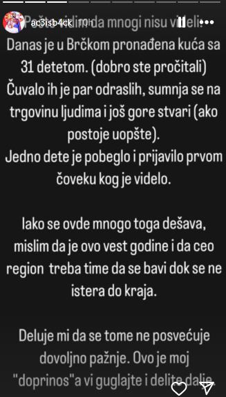 objava veljka ražnatovića