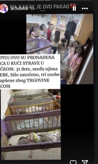 objava veljka ražnatovića
