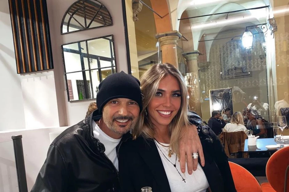Viktorija Mihajlović objavila emotivni momenat iz doma u Rimu