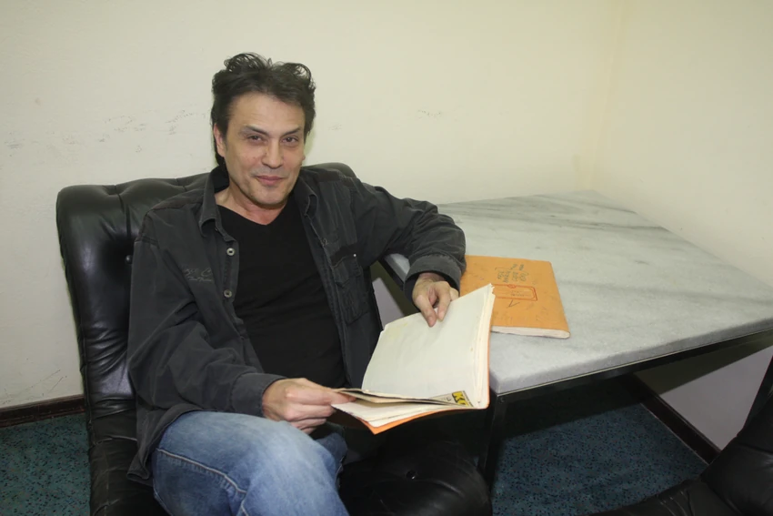 FOTO: ZORAN ILIĆ / RINGIER